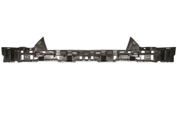Mercedes-Benz Drager, bumper