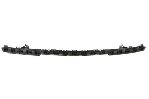 Mercedes-Benz Drager, bumper