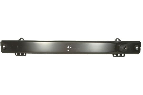 Mercedes-Benz Drager, bumper