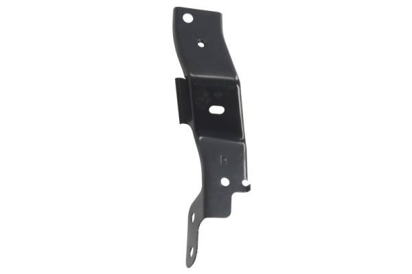 Mitsubishi Drager, bumper
