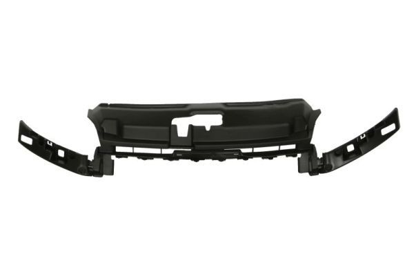 Peugeot Drager, bumper