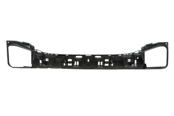 Peugeot Drager, bumper