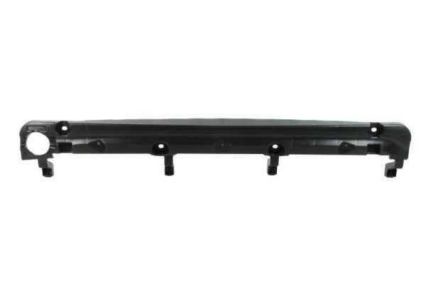 Renault Drager, bumper