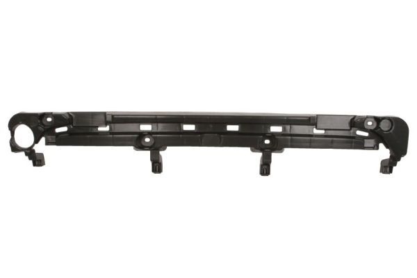 Renault Drager, bumper