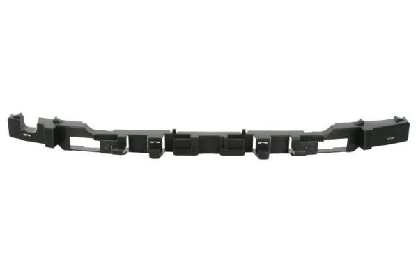 Renault Drager, bumper
