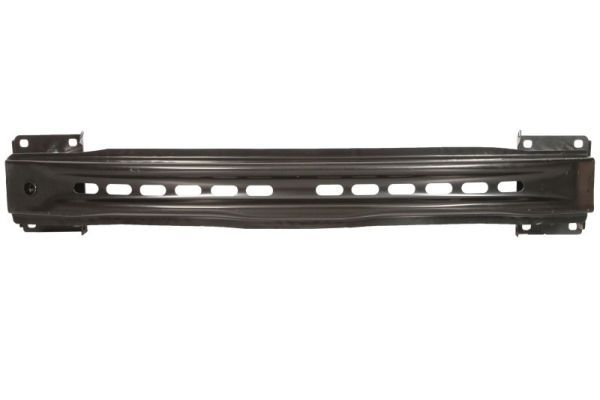 Skoda Drager, bumper