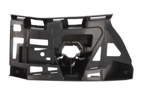 Skoda Drager, bumper
