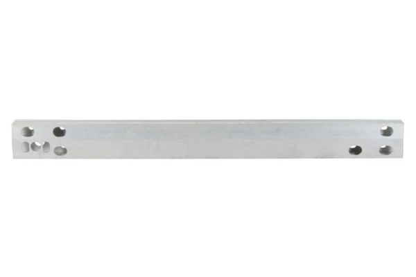Toyota Drager, bumper