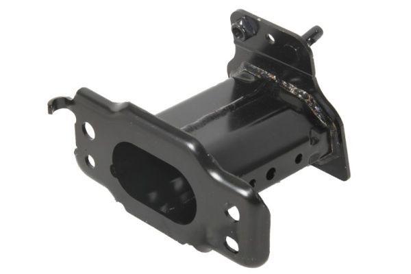 Toyota Drager, bumper