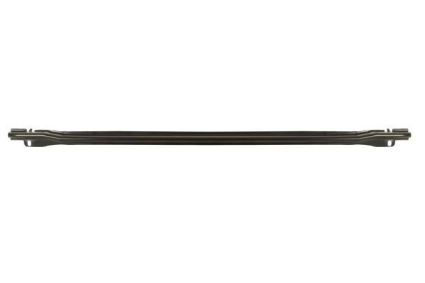 Volkswagen Drager, bumper