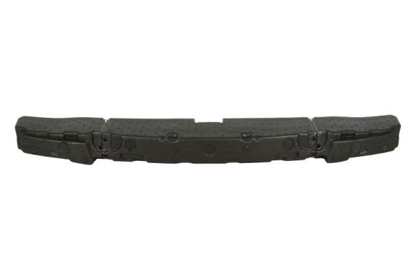 Volkswagen Drager, bumper