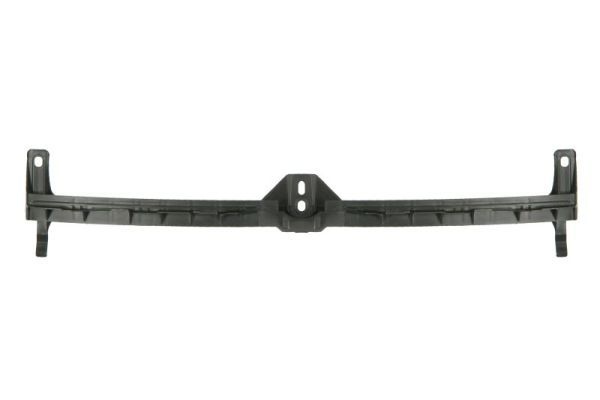 Volkswagen Drager, bumper