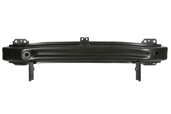 Volkswagen Drager, bumper