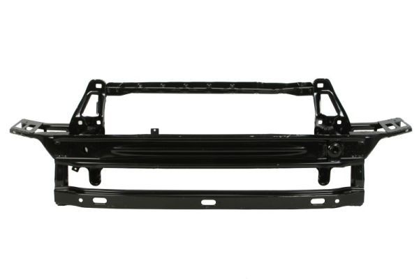 Volkswagen Drager, bumper