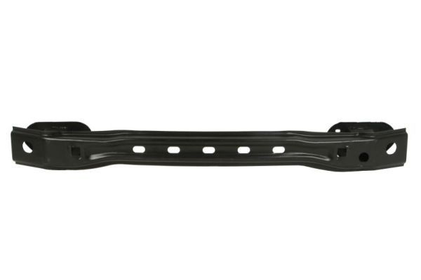 Volkswagen Drager, bumper