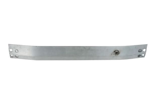Infiniti Drager, bumper