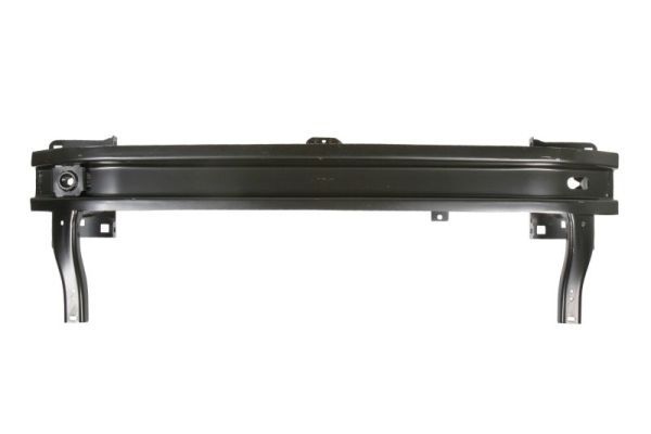 Volkswagen Drager, bumper