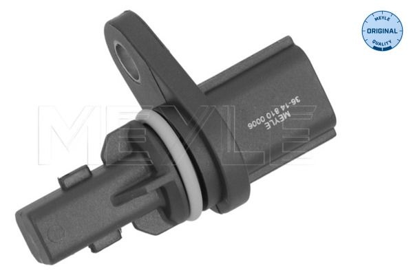 Dacia Nokkenassensor