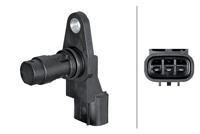 Isuzu Nokkenassensor