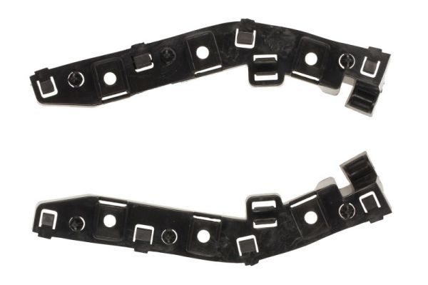 Citroen Houder, bumper