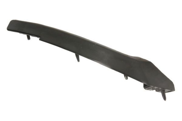 Chevrolet Houder, bumper
