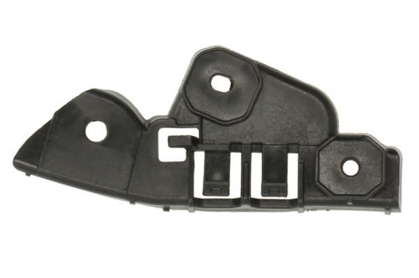 Chevrolet Houder, bumper