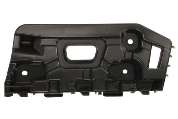 Dacia Houder, bumper