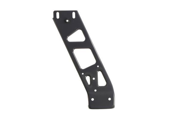 Iveco Houder, bumper