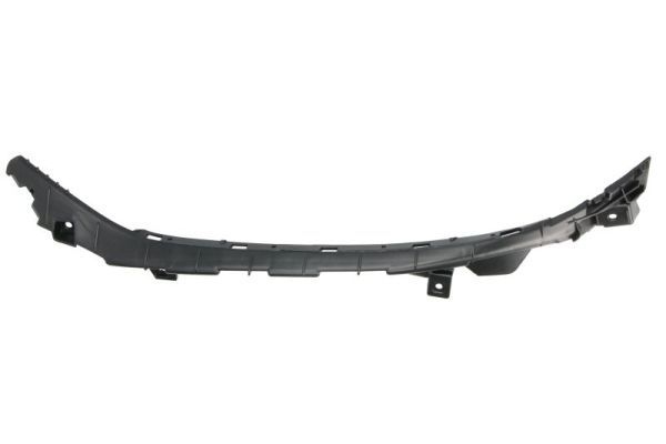 Hyundai Houder, bumper