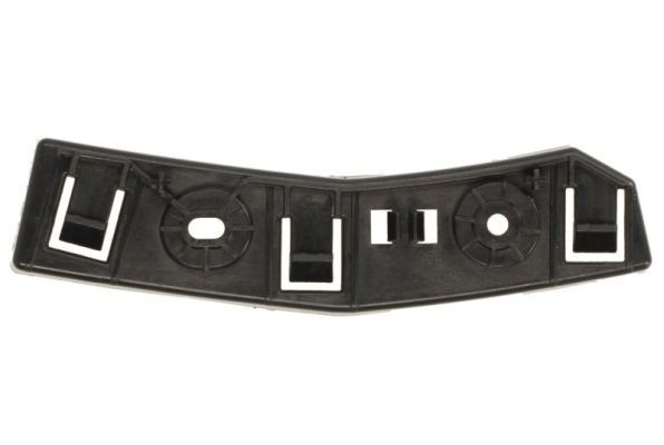 Jeep Houder, bumper