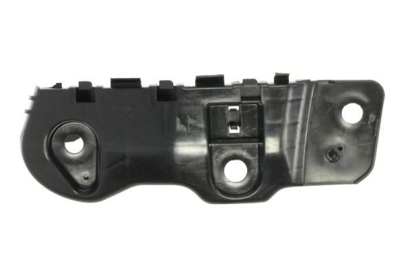Mazda Houder, bumper