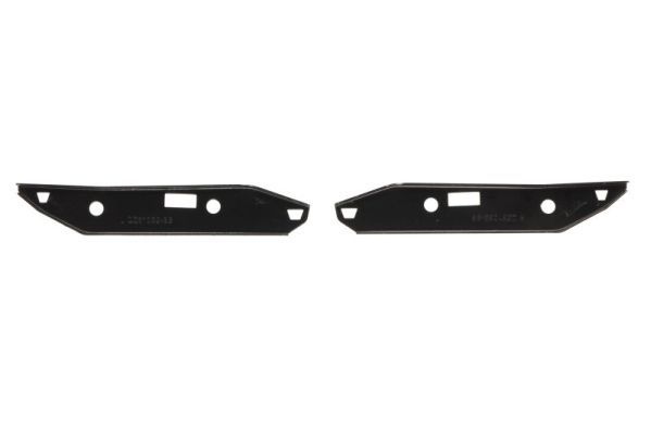 Mercedes-Benz Houder, bumper