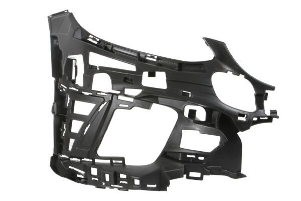 Mercedes-Benz Houder, bumper