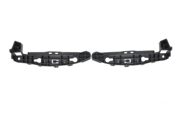 Peugeot Houder, bumper