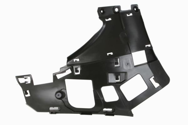 Renault Houder, bumper