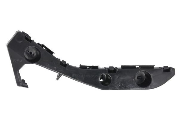 Toyota Houder, bumper