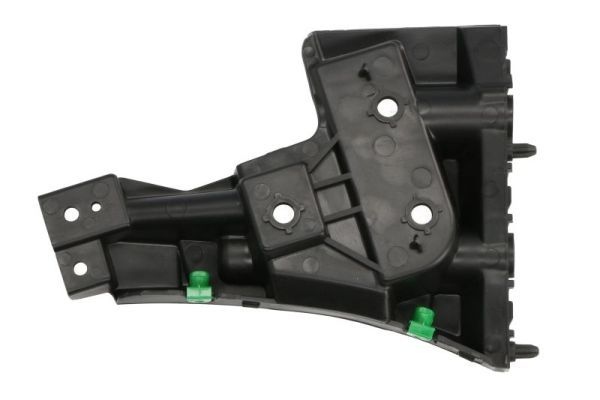 Volvo Houder, bumper