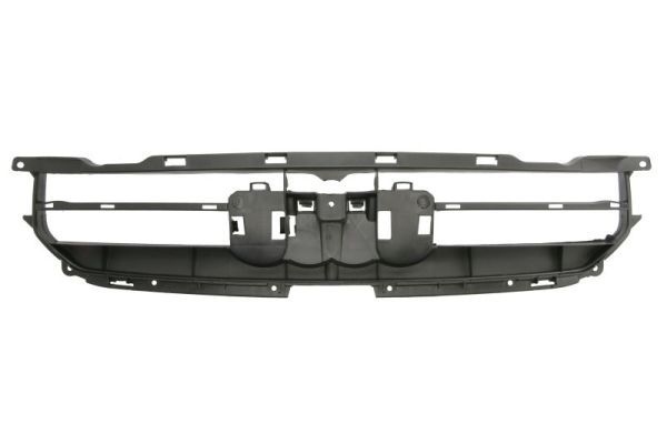 Audi Ondersteuning, radiateurgrille