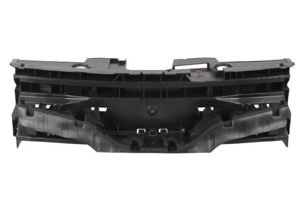 Renault Ondersteuning, radiateurgrille
