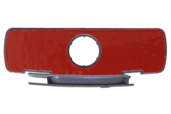 Bmw Houder, bumper