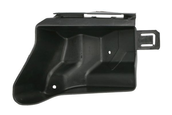 Ford Houder, bumper