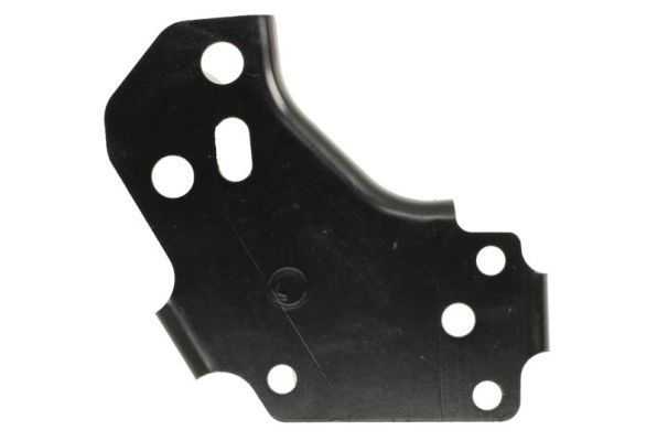 Jeep Houder, bumper