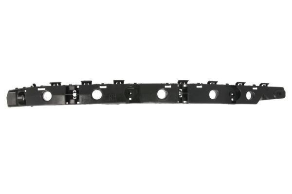 Nissan Houder, bumper
