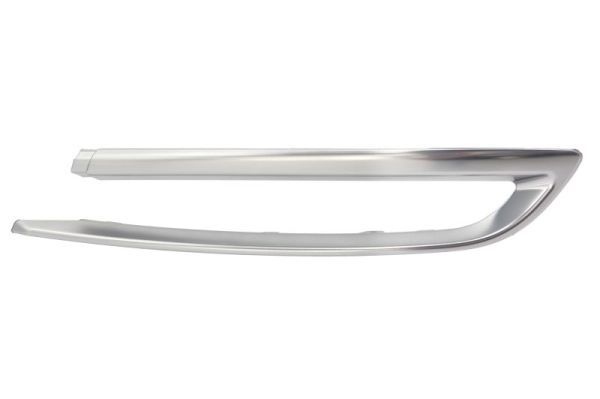 Bmw Sier- / beschermingspaneel, bumper