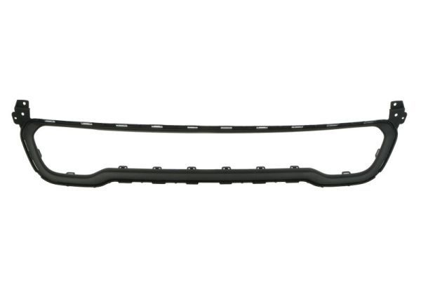 Jeep Sier- / beschermingspaneel, bumper