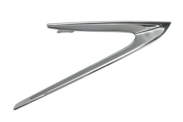 Lexus Sier- / beschermingspaneel, bumper
