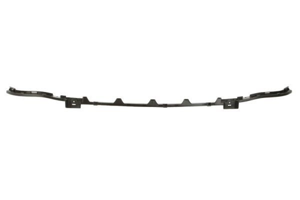 Mercedes-Benz Sier- / beschermingspaneel, bumper