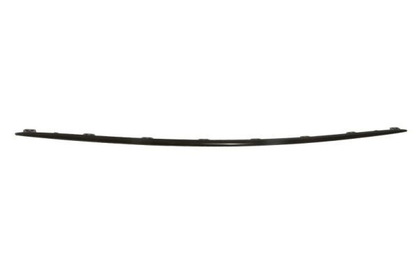 Mercedes-Benz Sier- / beschermingspaneel, bumper