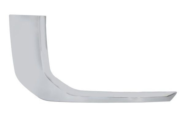 Mitsubishi Sier- / beschermingspaneel, bumper