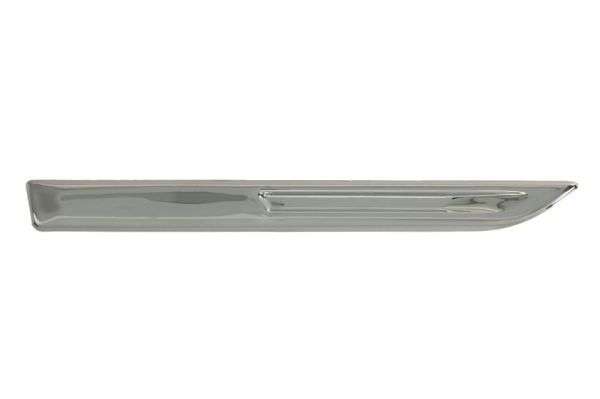 Renault Sier- / beschermingspaneel, spatbord